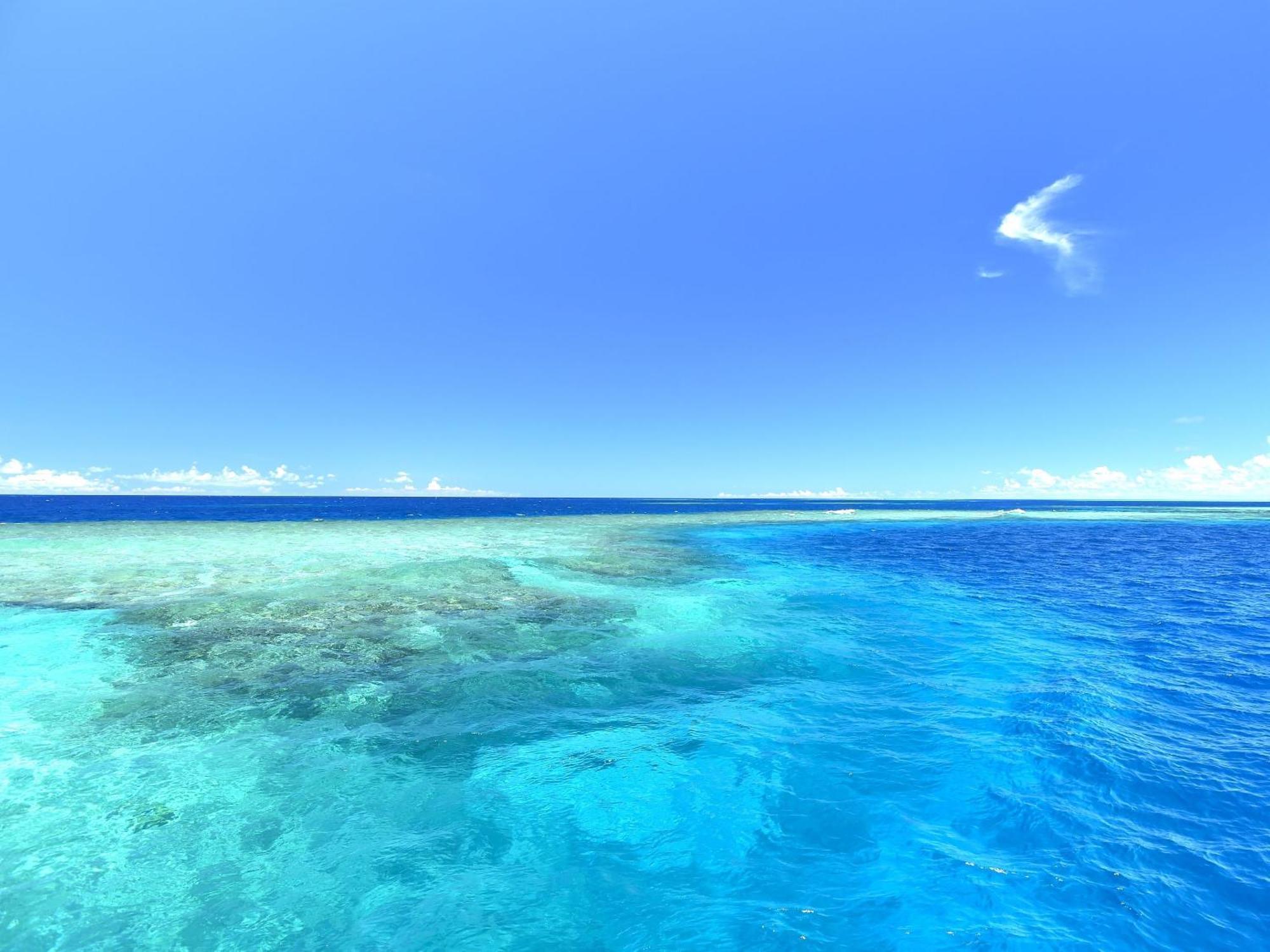 Allamanda Imgya Coral Village Miyakojima  Exterior foto
